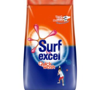 Surf Top Load 1000gm X 12 Print Rs.699